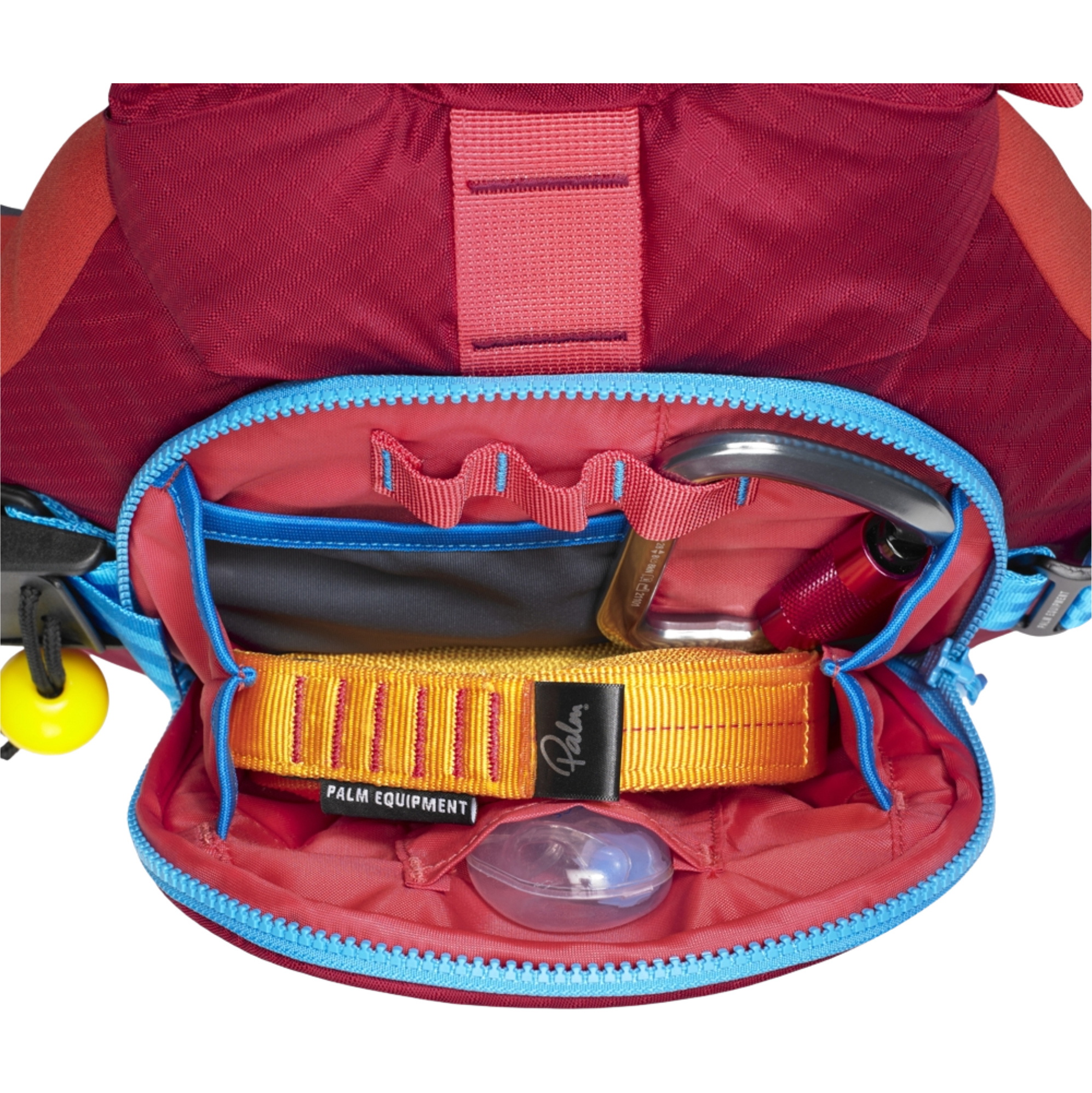 2026 Palm Riff Rescue PFD Opdriftshjælp 13750 - Samba / Fiesta